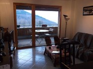 Achat vente appartement Saint Jean D Arvey