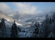 Achat vente appartement Saint Jean D Aulps