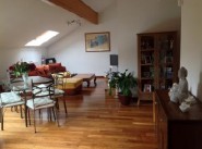 Achat vente appartement Saint Jean De Gonville