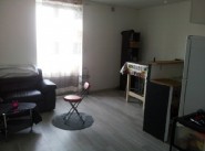 Achat vente appartement Saint Pierre La Palud