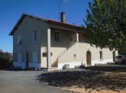 Achat vente appartement Saint Verand