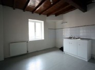 Achat vente appartement Sainte Foy L Argentiere
