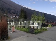 Achat vente appartement Sevrier