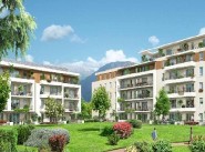 Achat vente appartement Seynod