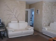 Achat vente appartement Sillingy