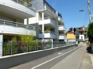 Achat vente appartement t2 Aix Les Bains