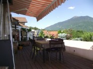 Achat vente appartement t2 Albertville