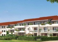 Achat vente appartement t2 Archamps