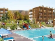 Achat vente appartement t2 Autrans