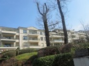 Achat vente appartement t2 Charbonnieres Les Bains