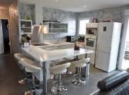 Achat vente appartement t2 Charvieu Chavagneux