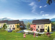 Achat vente appartement t2 Cognin