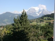 Achat vente appartement t2 Combloux
