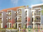 Achat vente appartement t2 Echenevex