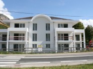 Achat vente appartement t2 Faverges