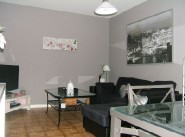 Achat vente appartement t2 Firminy