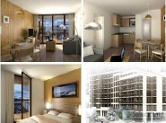 Achat vente appartement t2 Flaine