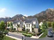 Achat vente appartement t2 Gilly Sur Isere