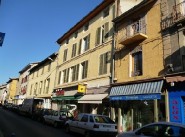 Achat vente appartement t2 La Cote Saint Andre