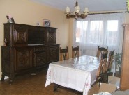 Achat vente appartement t2 La Ricamarie