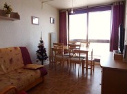 Achat vente appartement t2 Le Corbier