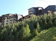 Achat vente appartement t2 Les Menuires