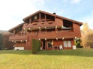 Achat vente appartement t2 Megeve