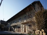 Achat vente appartement t2 Poisy