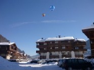 Achat vente appartement t2 Praz Sur Arly