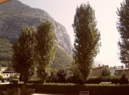 Achat vente appartement t2 Saint Egreve