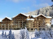 Achat vente appartement t2 Sainte Foy Tarentaise