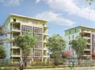 Achat vente appartement t2 Sathonay Camp