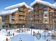 Achat vente appartement t2 Tignes