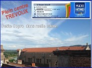 Achat vente appartement t2 Trevoux