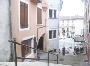 Achat vente appartement t2 Tullins