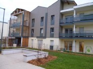 Achat vente appartement t2 Valleiry