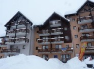 Achat vente appartement t2 Valmeinier