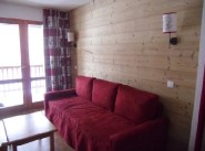 Achat vente appartement t2 Valmeinier