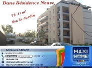Achat vente appartement t2 Villefranche Sur Saone