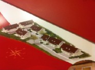 Achat vente appartement t2 Viry