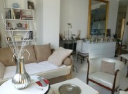 Achat vente appartement t3 Aix Les Bains