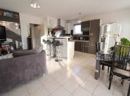Achat vente appartement t3 Allonzier La Caille