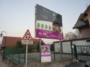 Achat vente appartement t3 Amancy