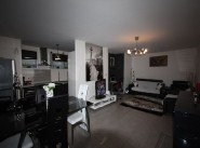 Achat vente appartement t3 Ambilly