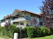 Achat vente appartement t3 Anthy Sur Leman