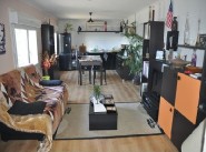 Achat vente appartement t3 Aubenas