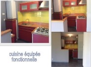 Achat vente appartement t3 Belleville