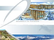 Achat vente appartement t3 Bourg Saint Maurice