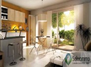 Achat vente appartement t3 Brignais