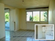 Achat vente appartement t3 Chambery